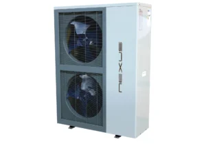 INSYG ALFA NEXUS M EVI 8/13/18/35 mit Insyg Cloud