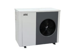 WP Nexus M14 Pro + HYDRA BOX PRO 6 kW mit Insyg Cloud