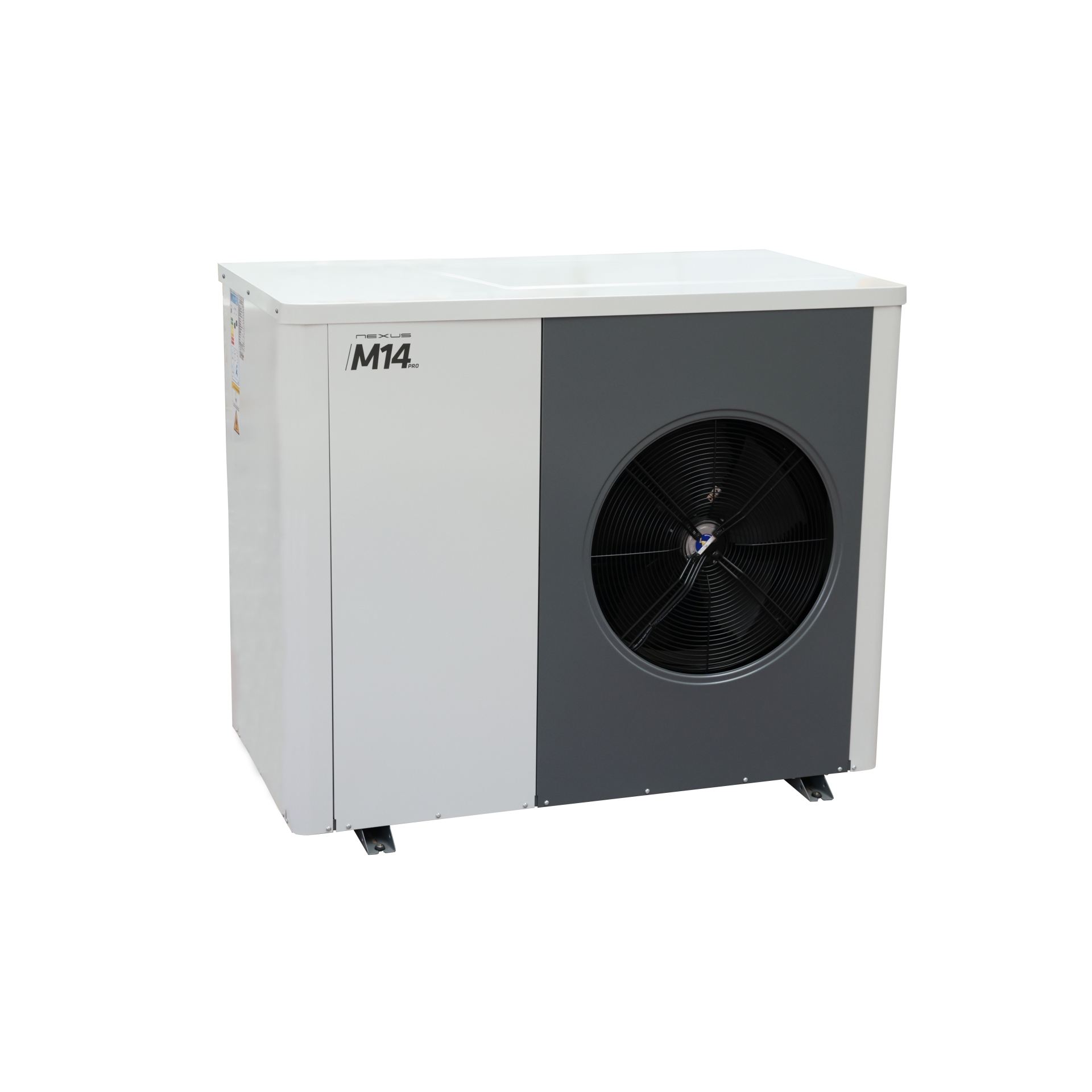 WP Nexus M14 Pro + HYDRA BOX PRO 6 kW mit Insyg Cloud